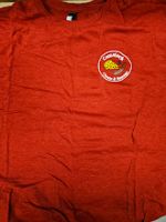 Comstock Cheese T-Shirt